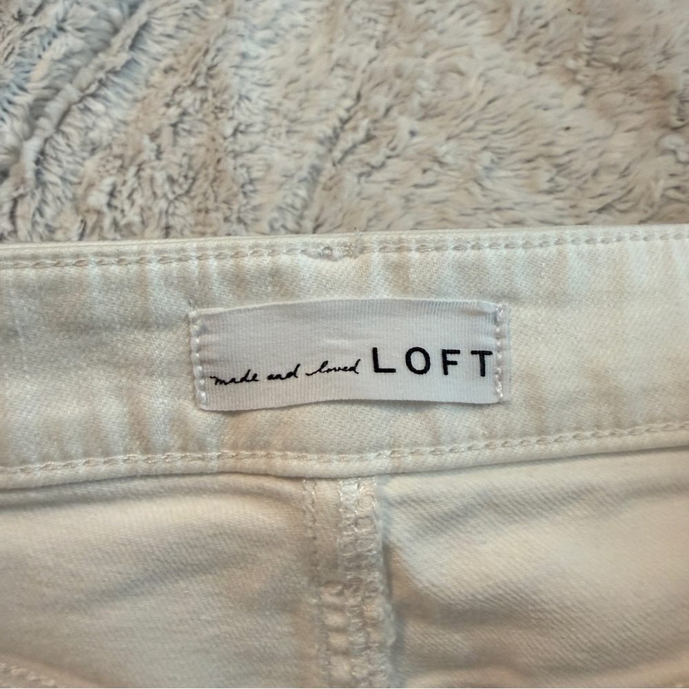 Ann Taylor Jeans - Picture 4 of 4